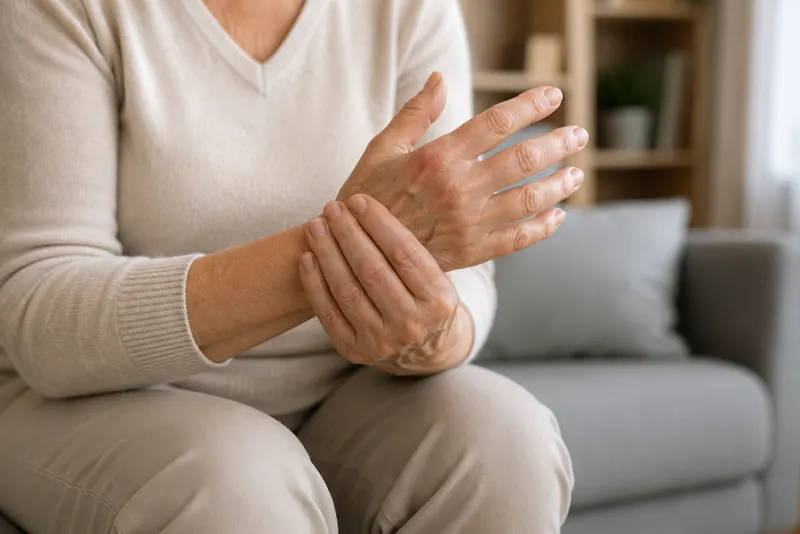 Tratamento da artrite e da artrose: entenda a diferença e cuide melhor das suas articulações