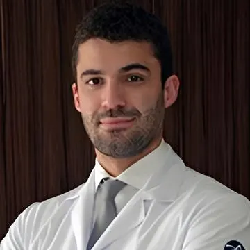 Dr. José Gonçalves de Sales Junior