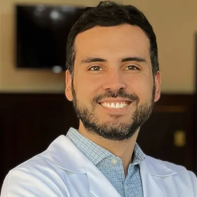 Dr. Bruno Zampaulo