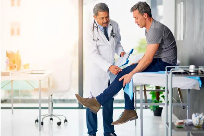 5 sinais de que você precisa consultar um médico ortopedista agora