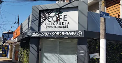 A clínica