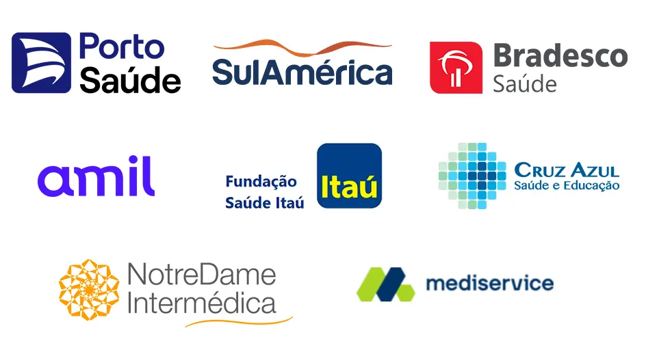 Convênios COFE Ortopedia | Atendimento Ortopédico no Tatuapé