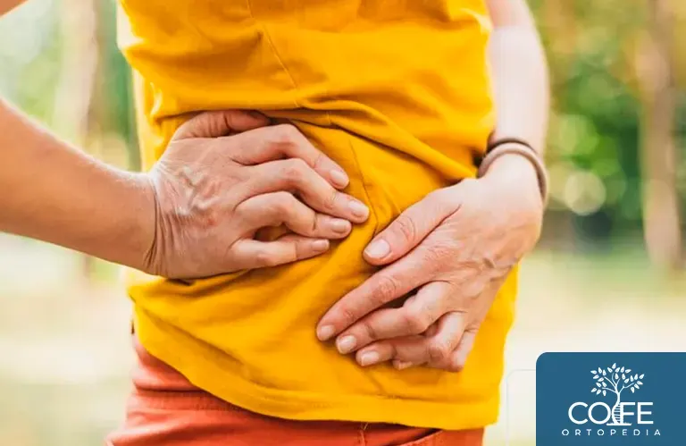 Dor no quadril que não passa? Descubra o que pode ser e como tratar