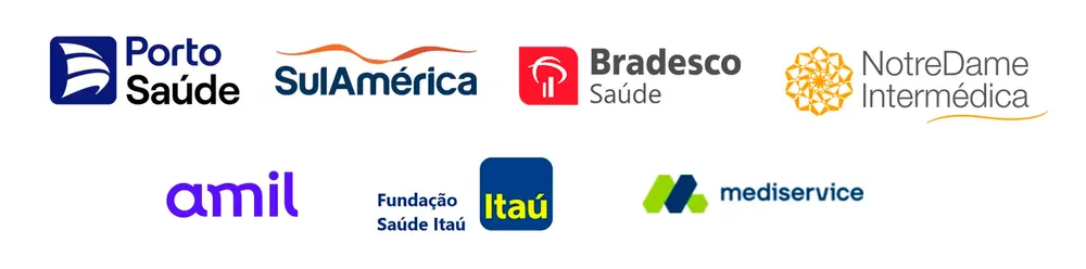 Convênios COFE Ortopedia | Atendimento Ortopédico no Tatuapé