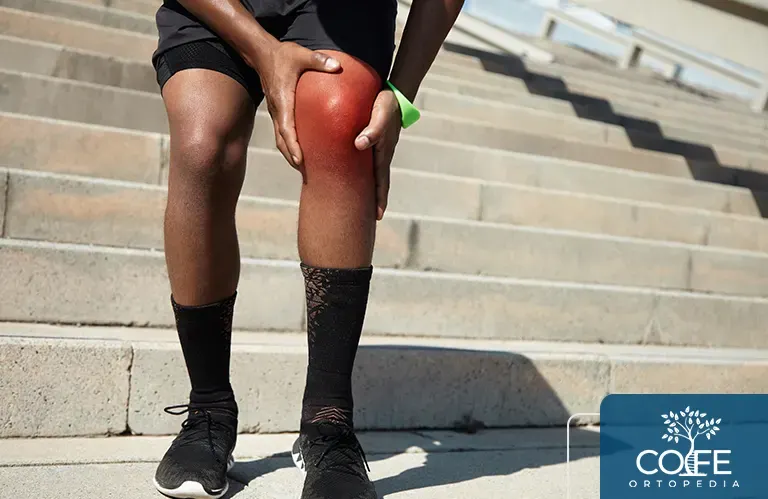 Impacto femoroacetabular e esportes: prevenção e cuidados para atletas