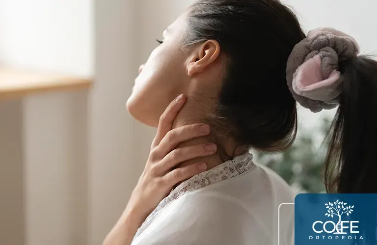 Mielopatia cervical: quais sintomas você deve ficar atento