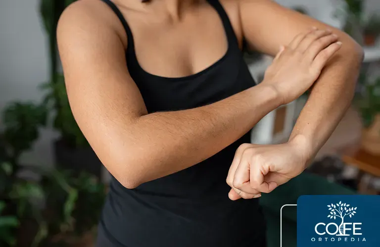 O que causa o cotovelo de tenista? Desvende mitos e verdades sobre essa lesão
