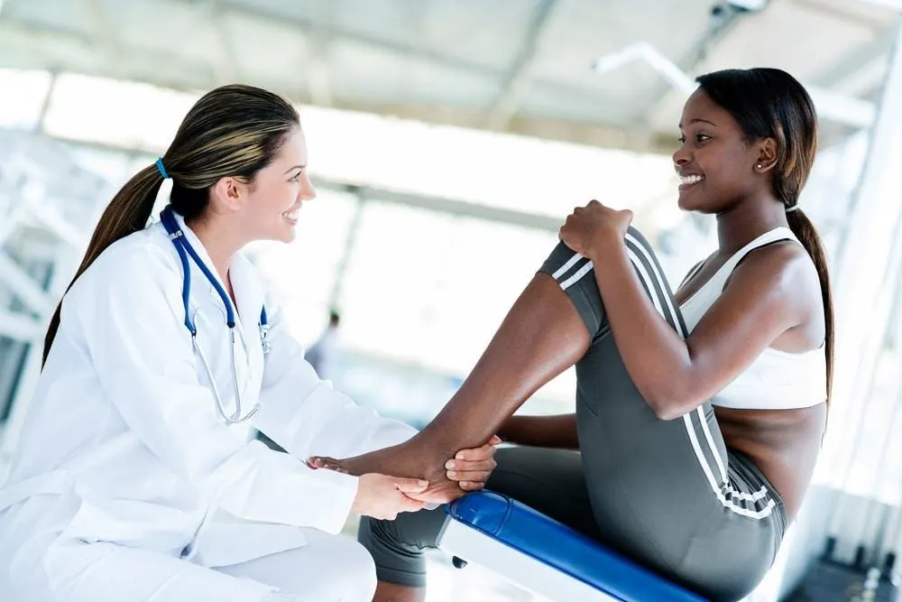Para que serve a medicina do exercício e do esporte e quais os benefícios?