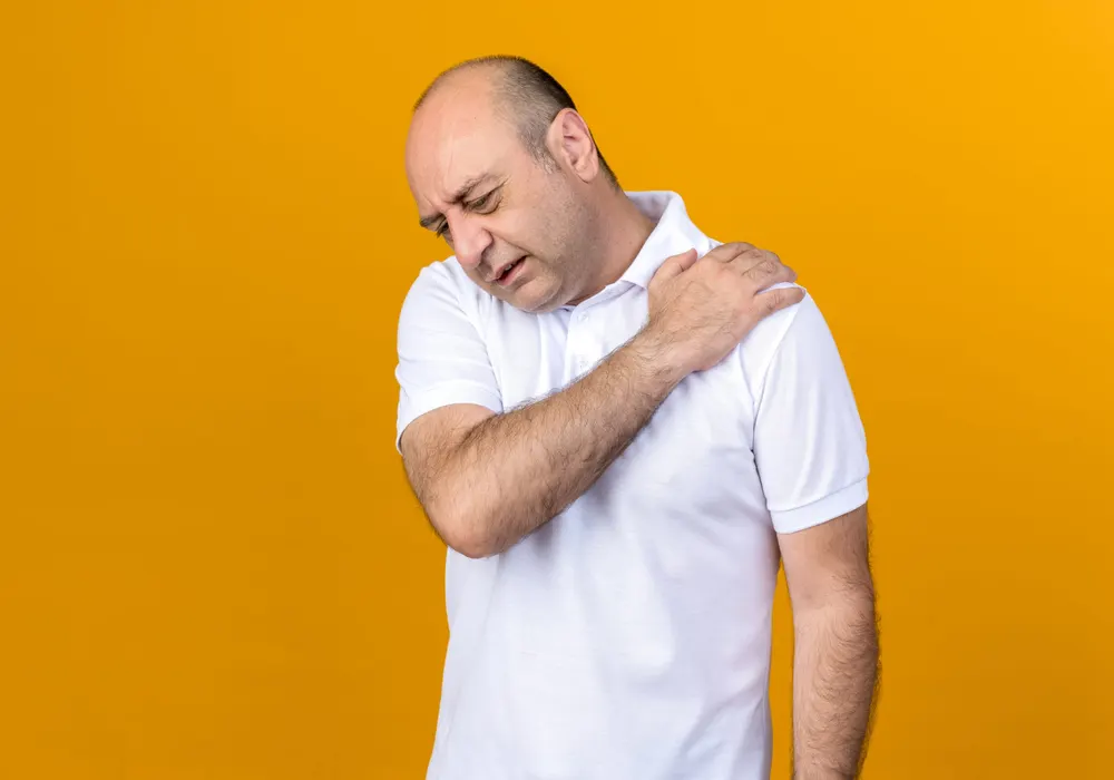Tendinite no ombro: causas e como prevenir