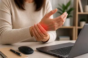 Tratamento da artrite e da artrose: entenda a diferença e cuide melhor das suas articulações Geral