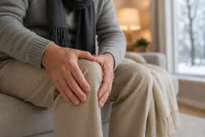Tratamento da artrite e da artrose: entenda a diferença e cuide melhor das suas articulações Geral